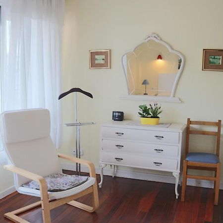 Apartamento Ларедо Екстер'єр фото
