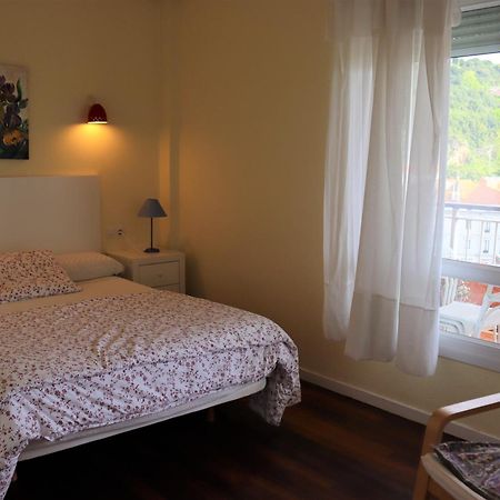Apartamento Ларедо Екстер'єр фото