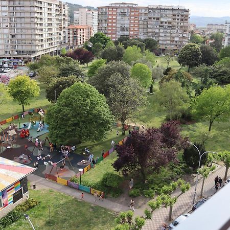 Apartamento Ларедо Екстер'єр фото