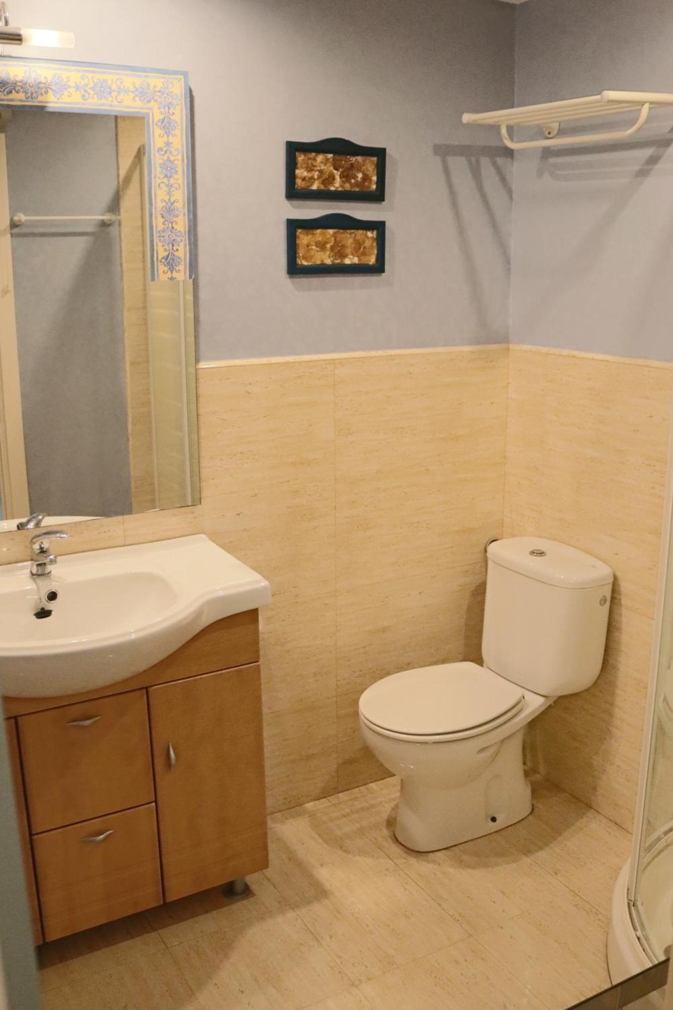 Apartamento Ларедо Екстер'єр фото